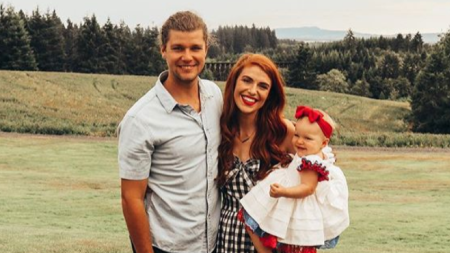 Is Jeremy Roloff Really Buying His Family's Farm?